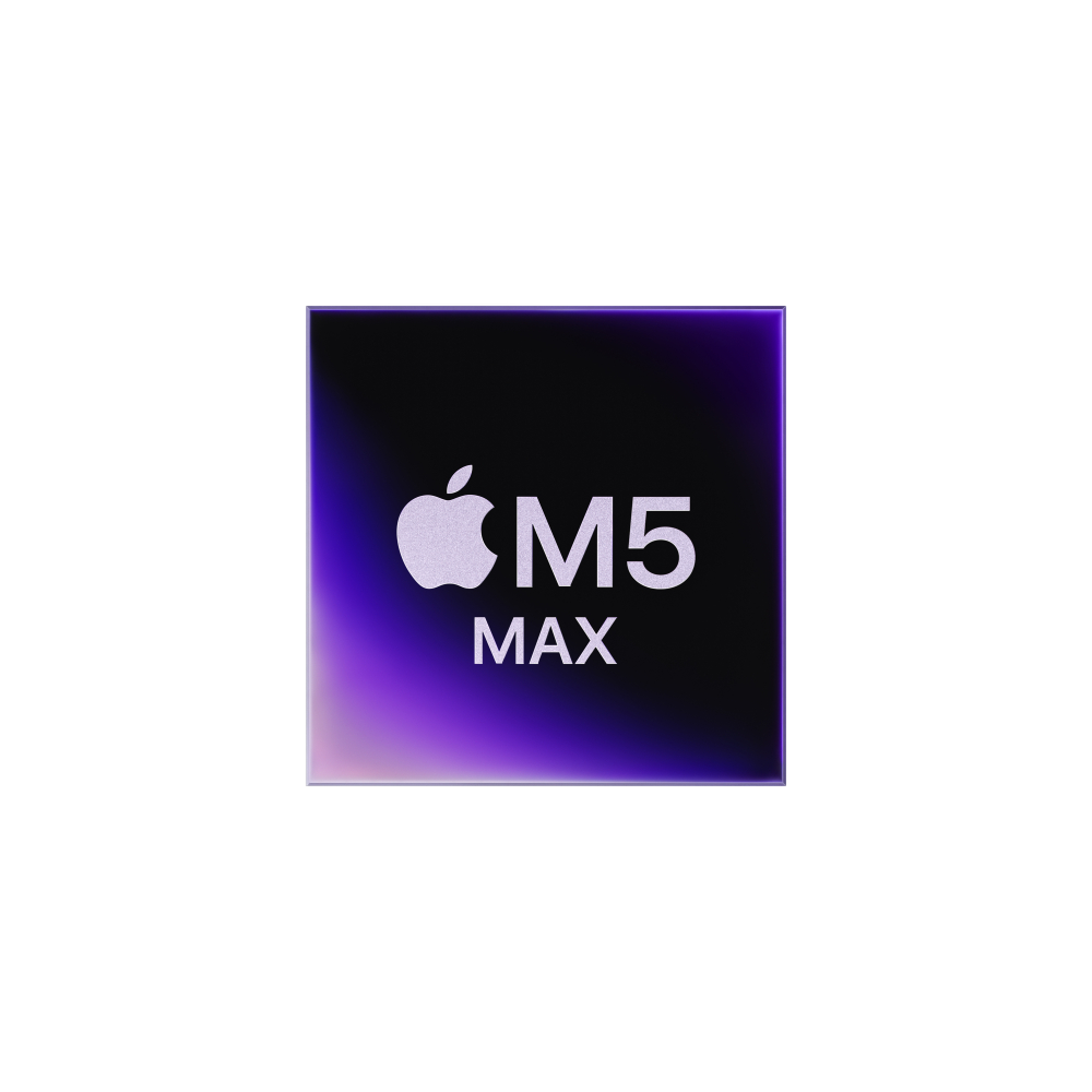 Apple MacBook Pro 14-inch with PROLED XDR Display M5 Max