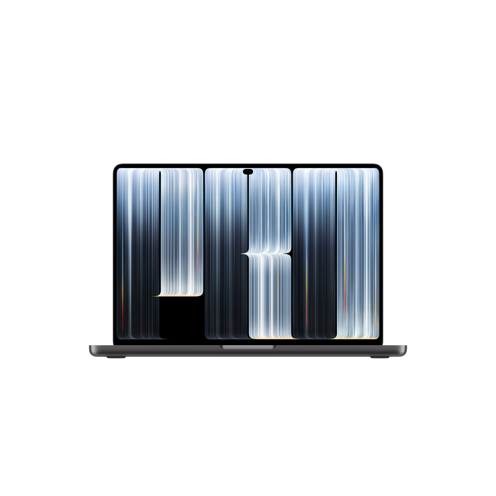 Apple MacBook Pro 14-inch with PROLED XDR Display M5 Max