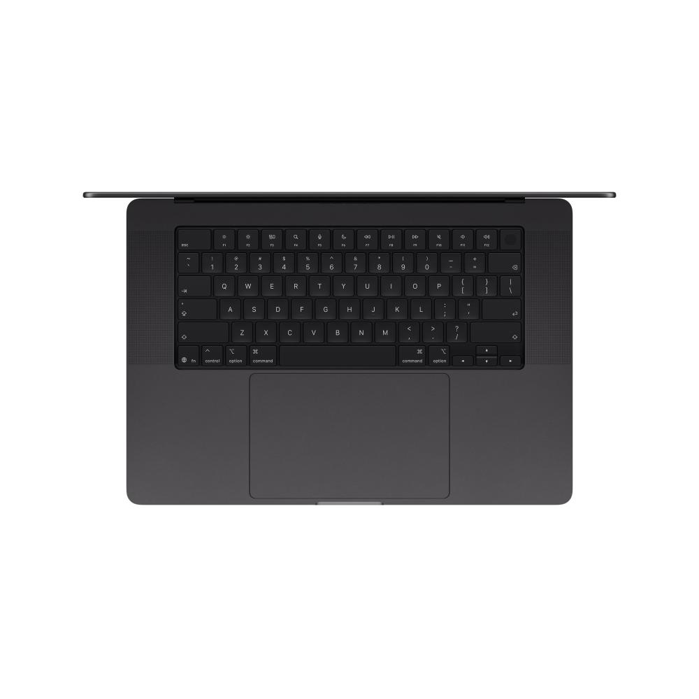 Apple MacBook Pro 16-inch with PROLED XDR Display M5 Max