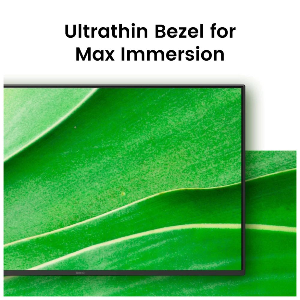 BenQ GW2491P 23.8" Monitor | 1920 x 1080