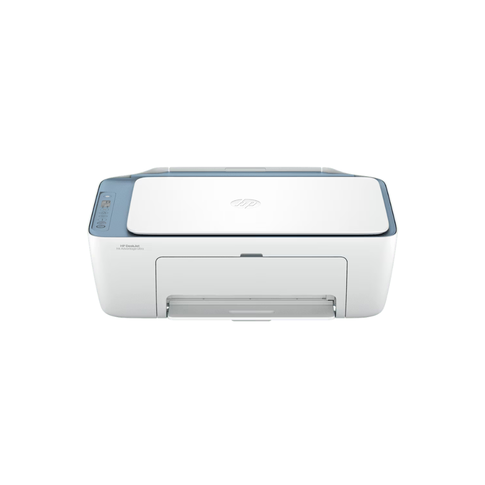 HP Deskjet Ink Avantage Ultra 5138 Printer