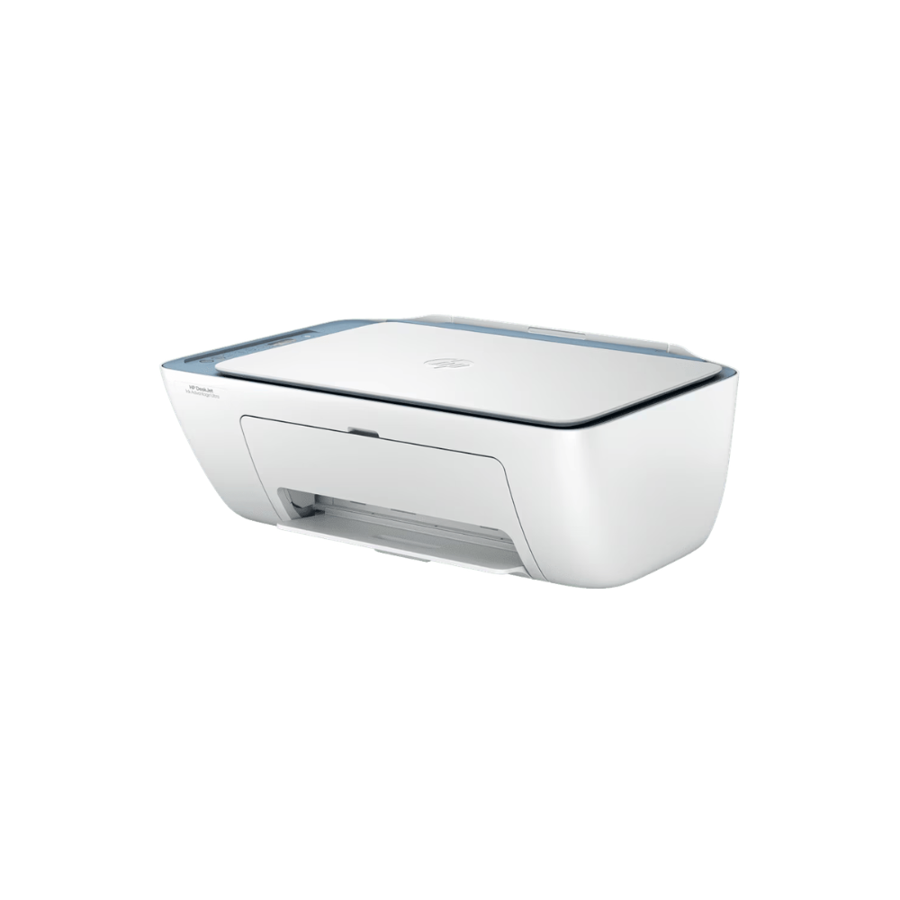 HP Deskjet Ink Avantage Ultra 5138 Printer