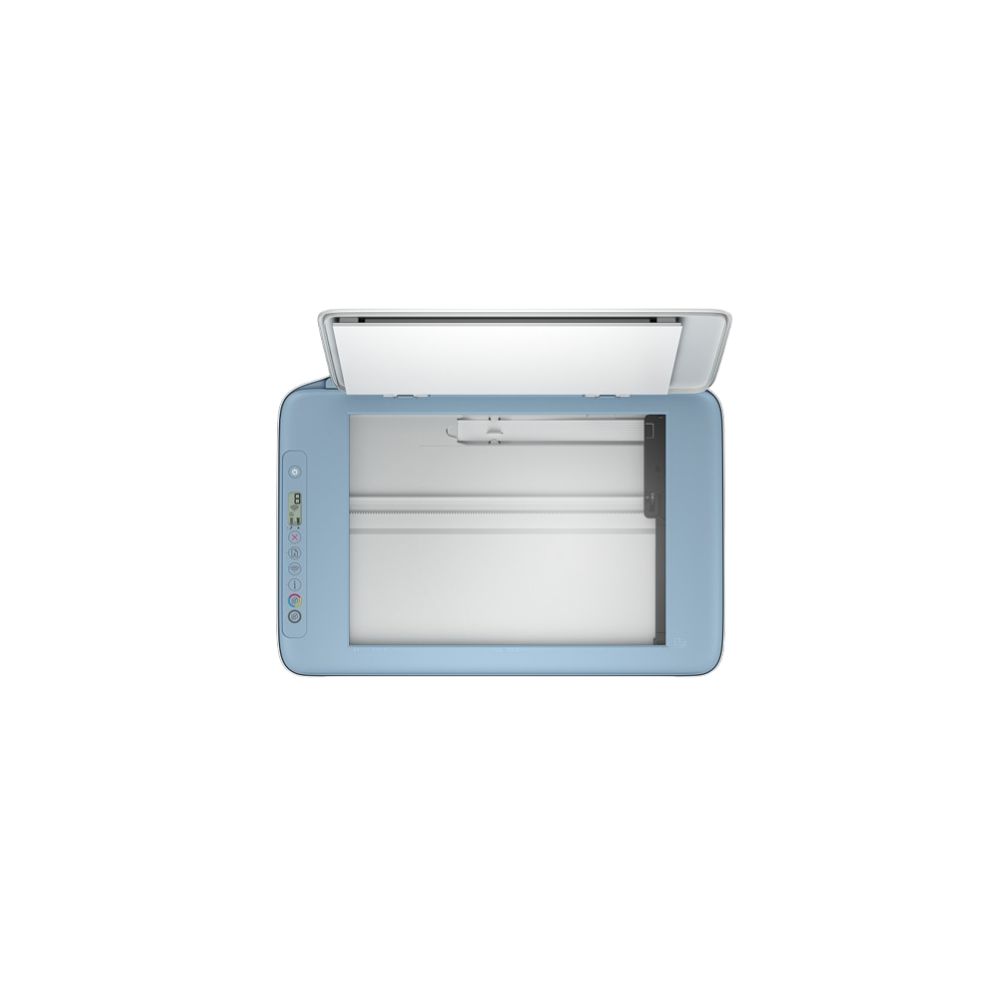 HP Deskjet Ink Avantage Ultra 5138 Printer