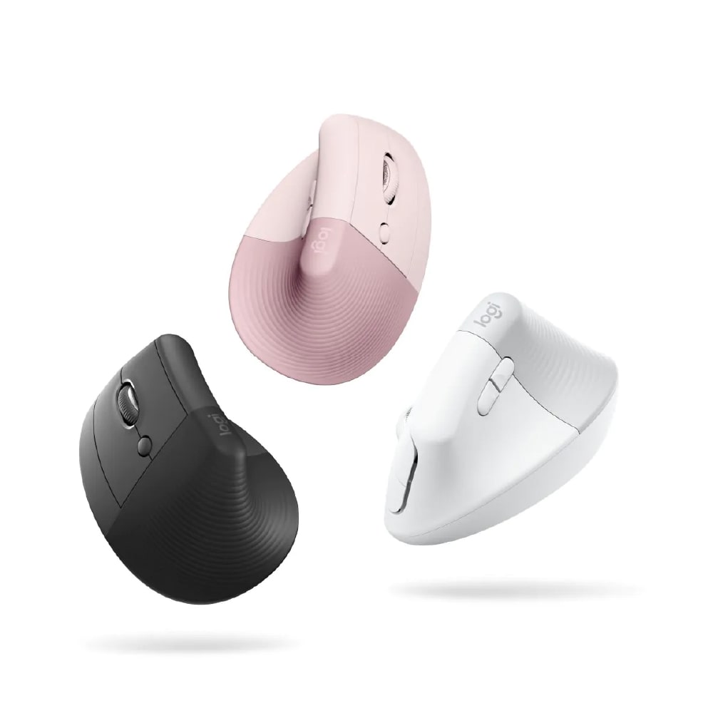 Lift Vertical Ergonomic Mouse for Business