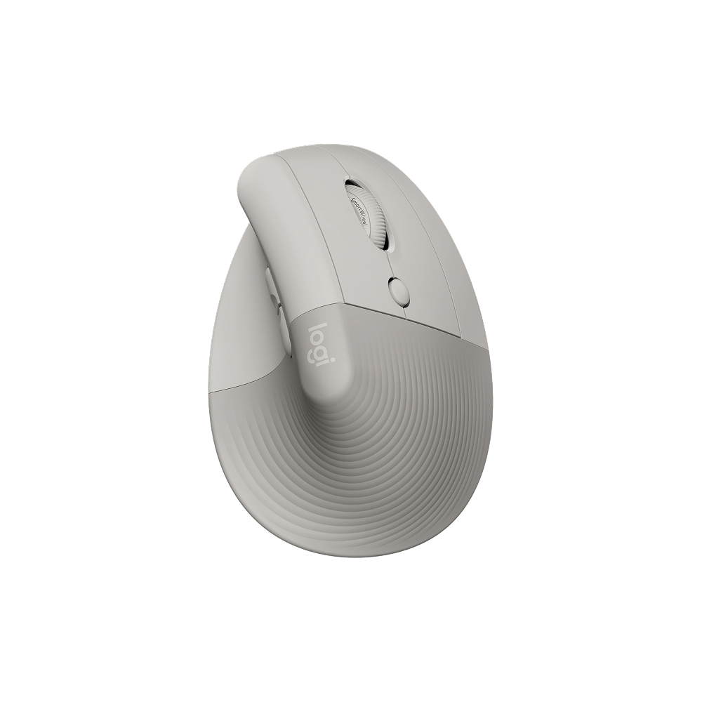 Logitech Lift Vertical Ergonomic Mouse