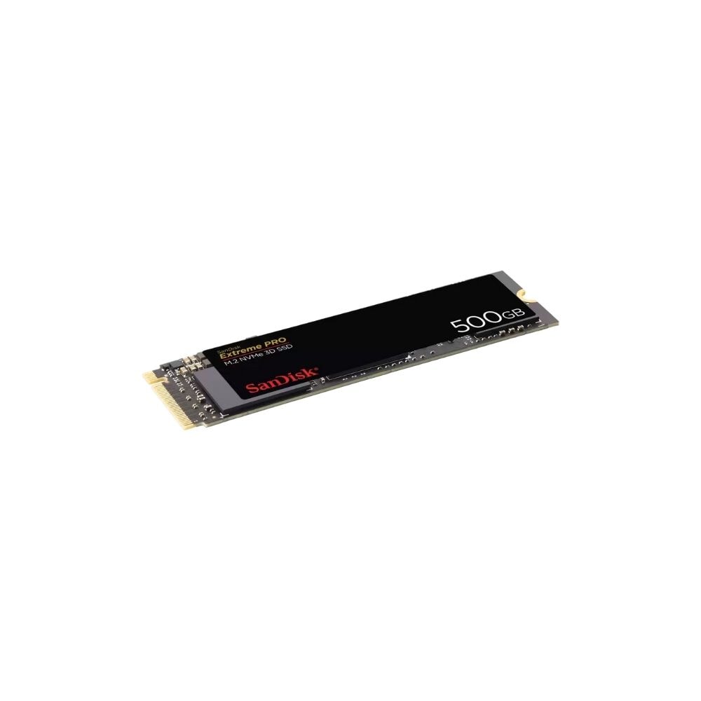 SanDisk Extreme PRO M.2 2280 PCIe NVMe SSD