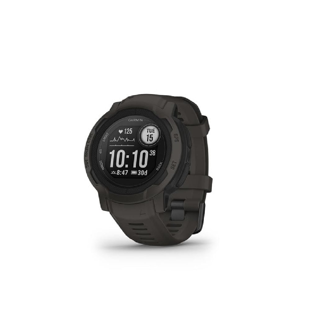 Garmin Instinct 2 GPS Smartwatch