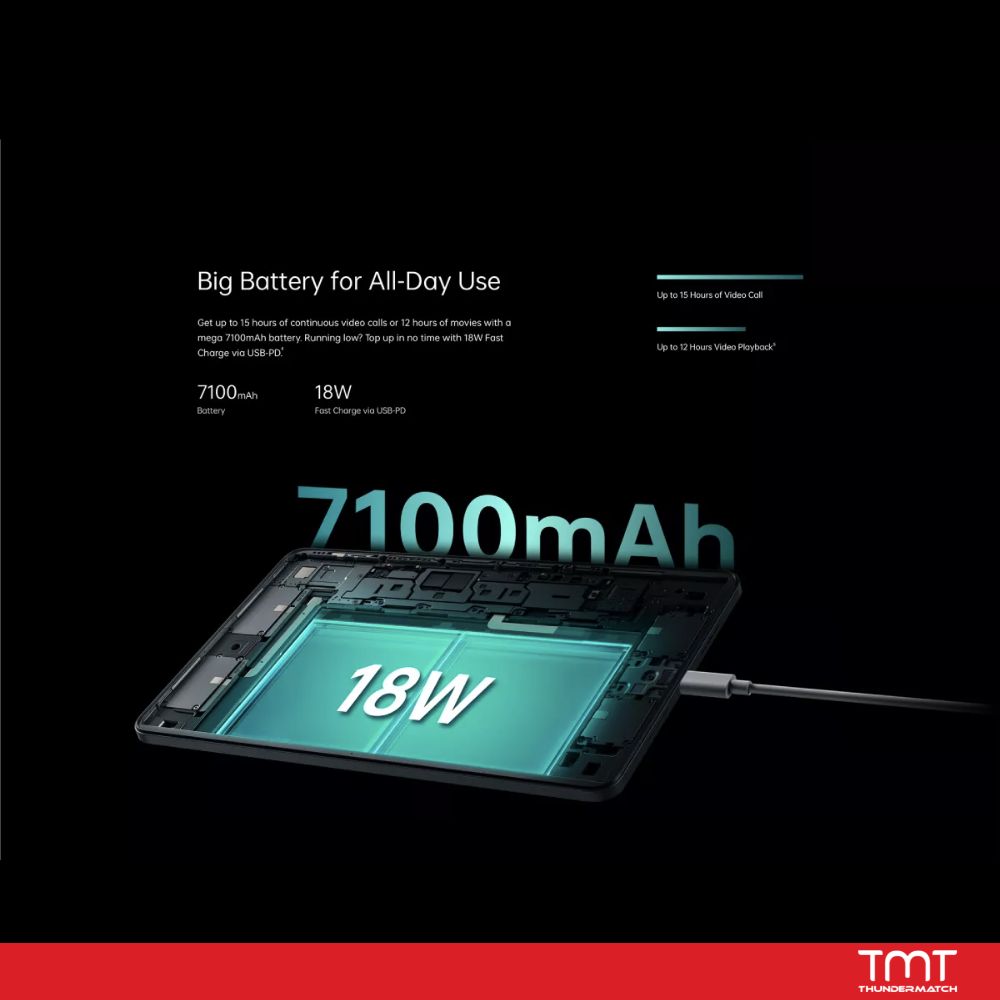 OPPO Pad Air