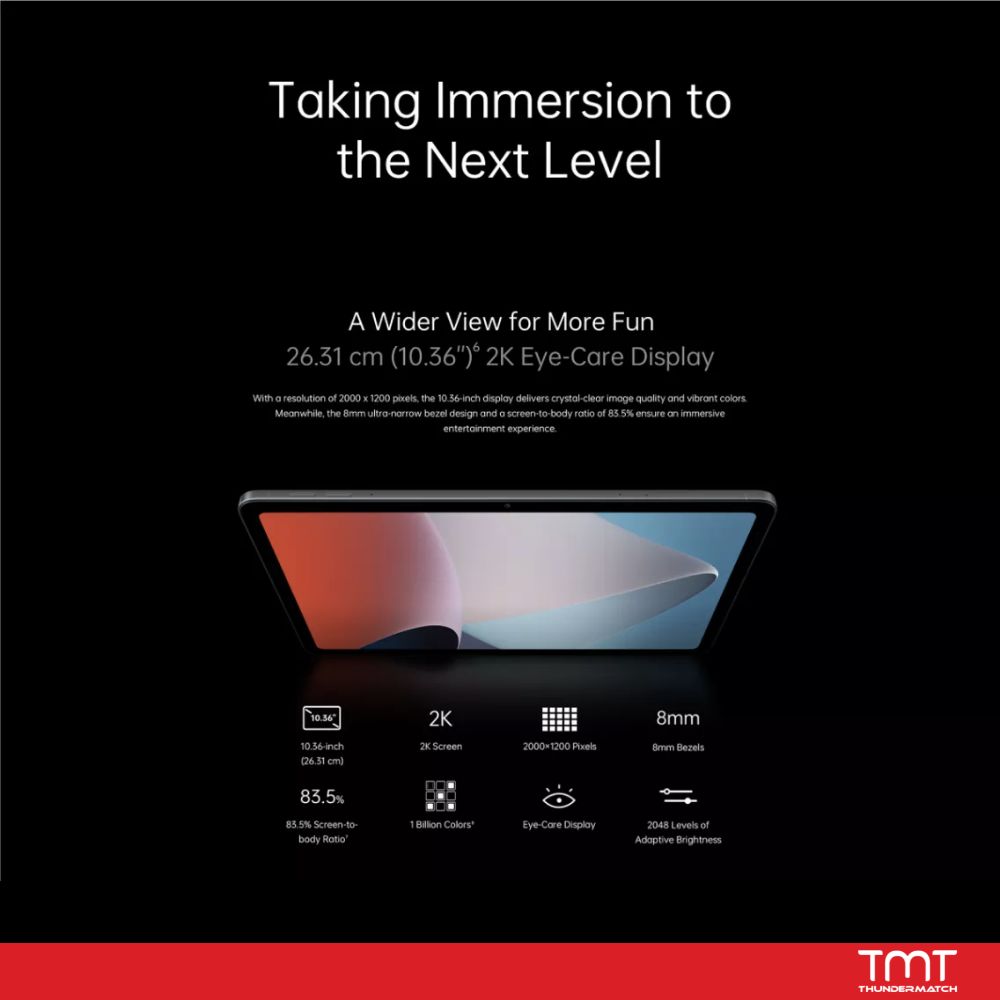 OPPO Pad Air