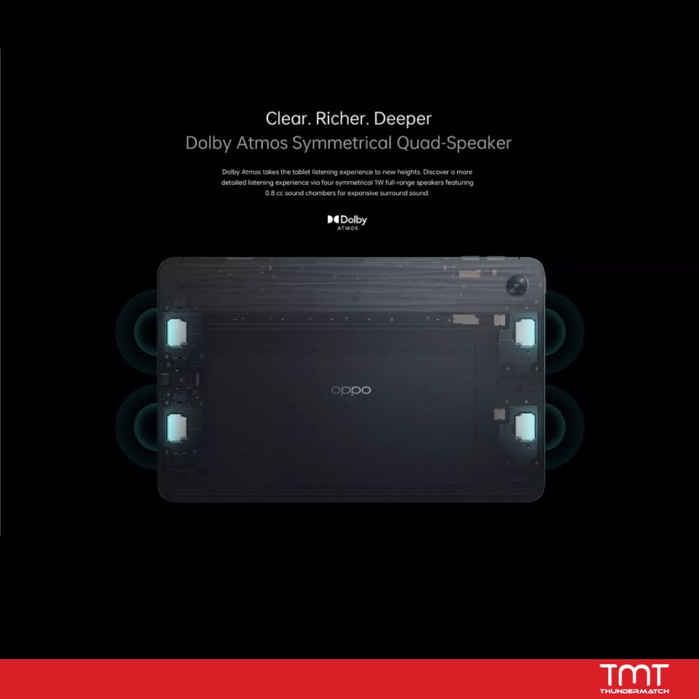 OPPO Pad Air