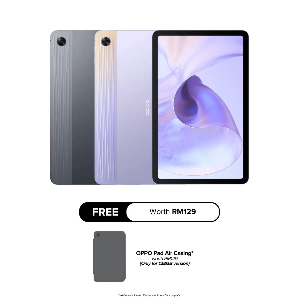 OPPO Pad Air