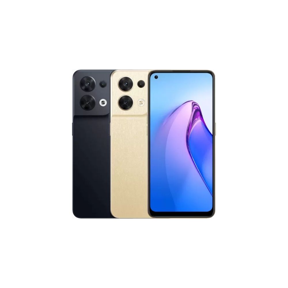 OPPO Reno 8 5G