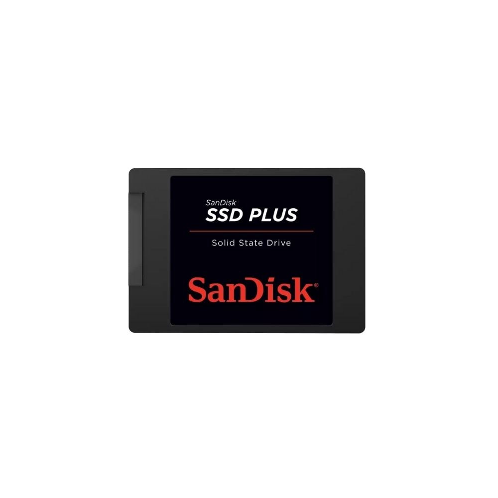 SanDisk Plus 2.5