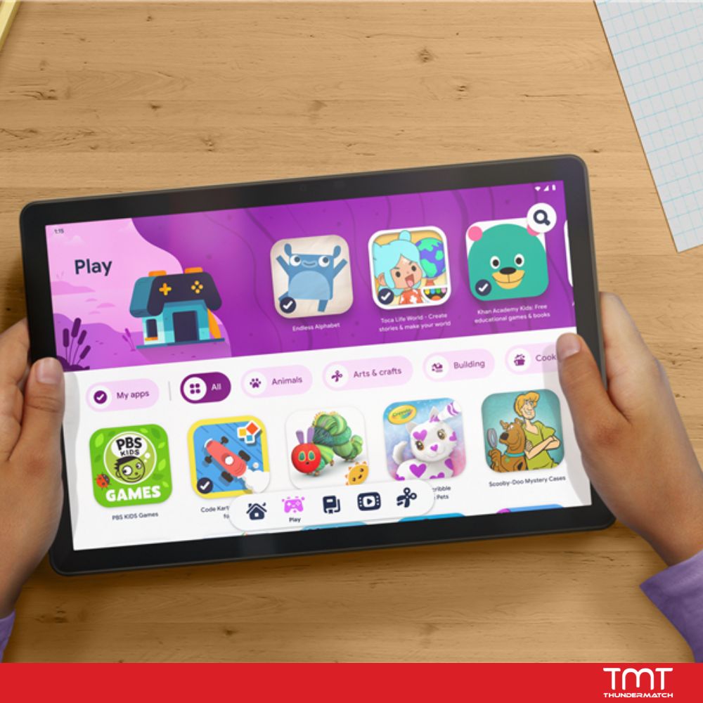 Lenovo Tab M10 3rd Gen