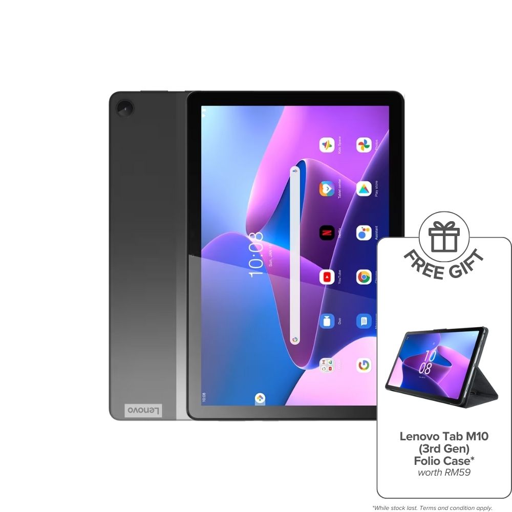 Lenovo Tab M10 3rd Gen