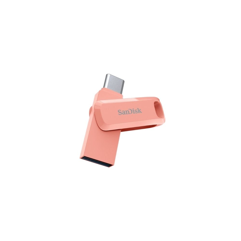 SanDisk Ultra Dual Drive GO OTG Type-C USB 3.1