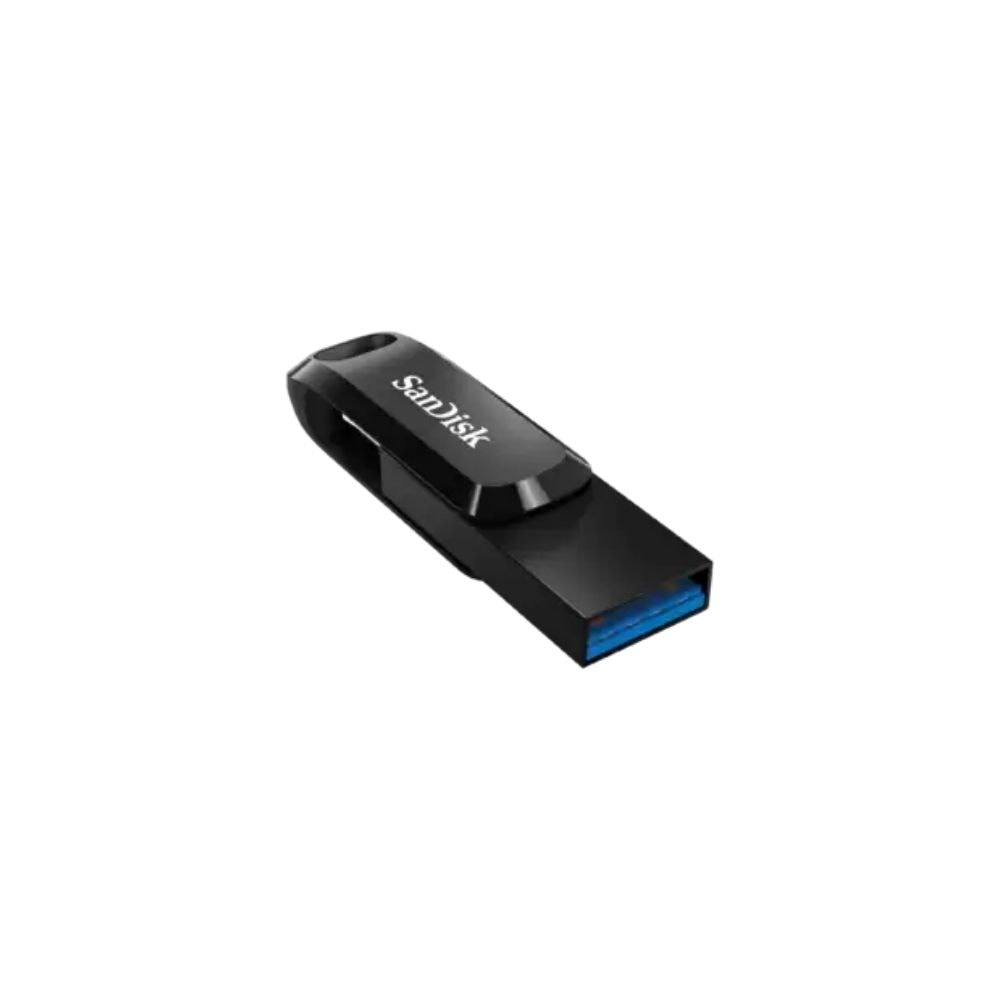 SanDisk Ultra Dual Drive GO OTG Type-C USB 3.1