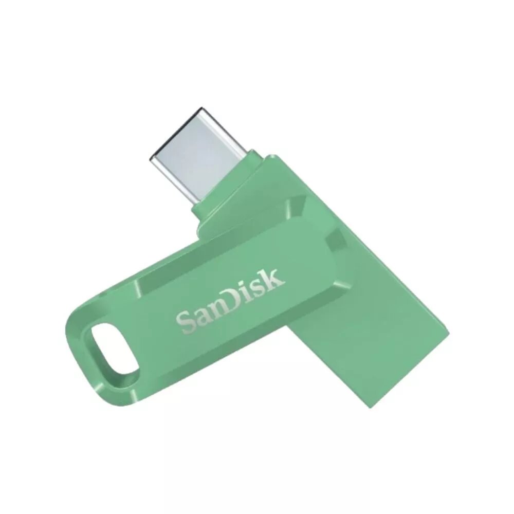 SanDisk Ultra Dual Drive GO OTG Type-C USB Flash Drive SDDDC3