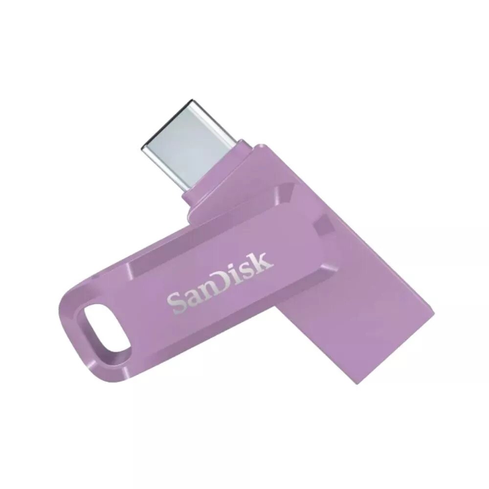 SanDisk Ultra Dual Drive GO OTG Type-C USB Flash Drive SDDDC3