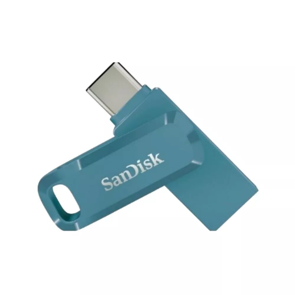 SanDisk Ultra Dual Drive GO OTG Type-C USB Flash Drive SDDDC3