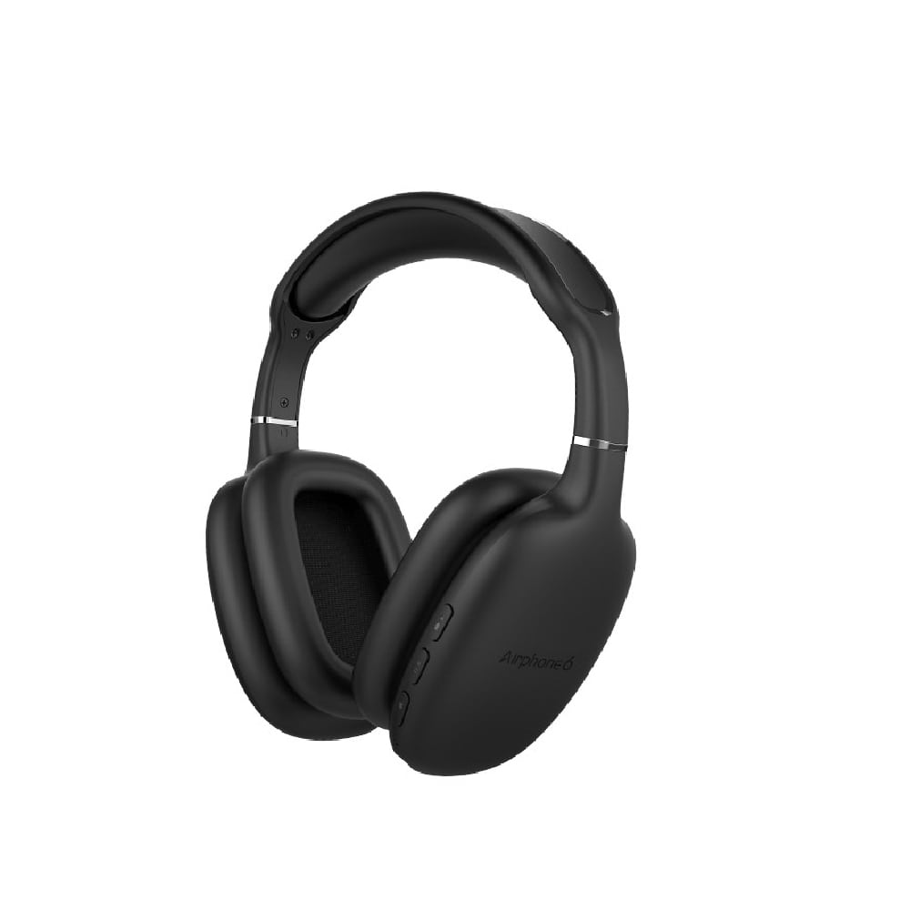 SonicGear Airphone 5 High Clarity Bluetooth Headphone