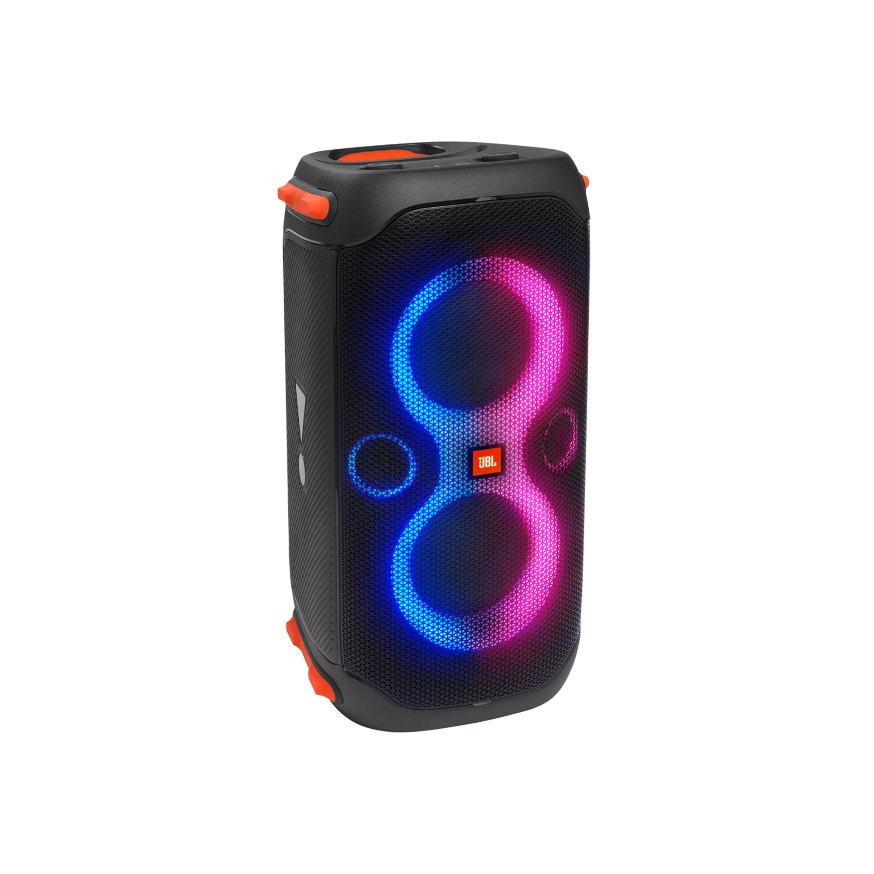 JBL Partybox 110 Portable Bluetooth Party Speaker with Dynamic Light Effects (1 Year Warranty)