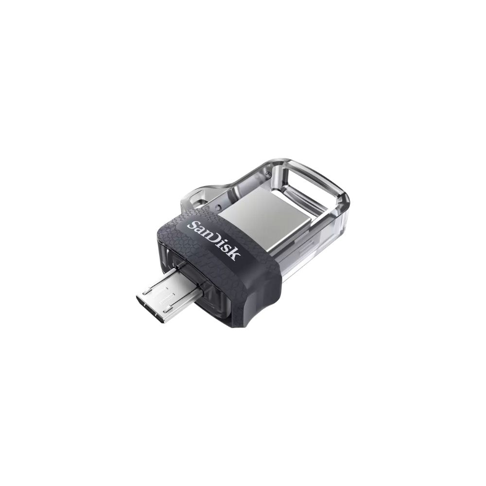 SanDisk Ultra Dual Drive OTG M3.0 USB 3.0