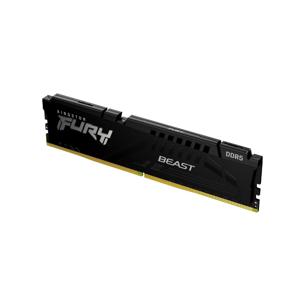 Kingston Fury Beast DDR5 Desktop RAM