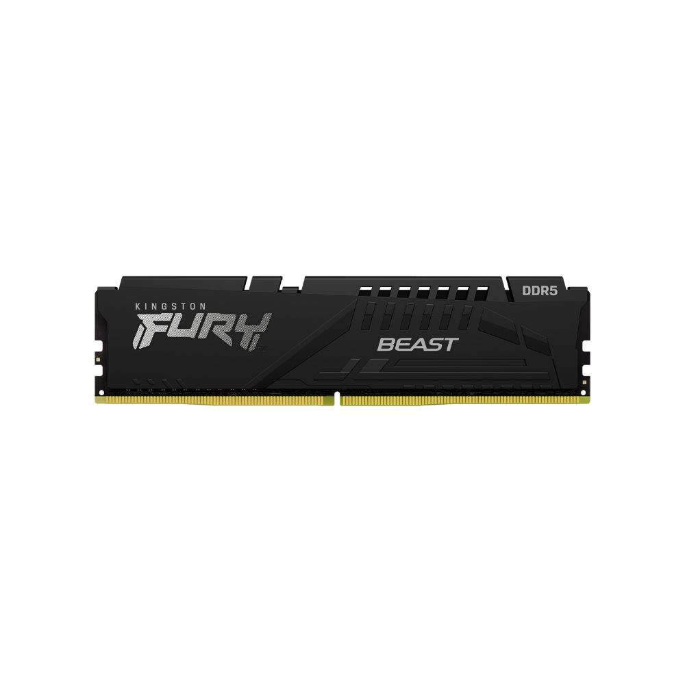 Kingston Fury Beast DDR5 Desktop RAM