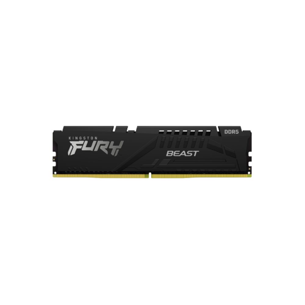 Kingston Fury Beast DDR5 Desktop Ram DIMM