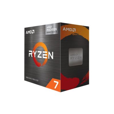 AMD Ryzen 7 5700G Processor