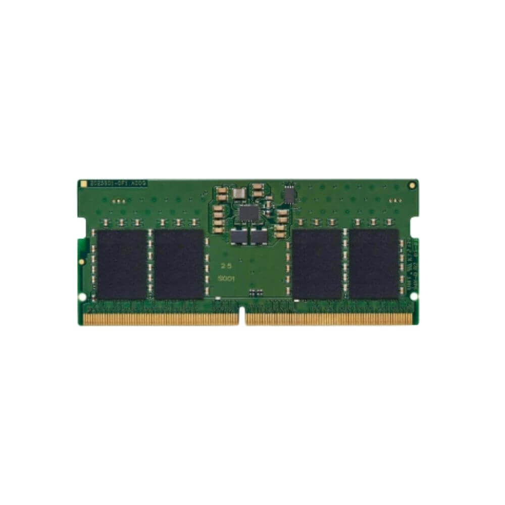 Kingston DDR5 Certified Branded Laptop RAM