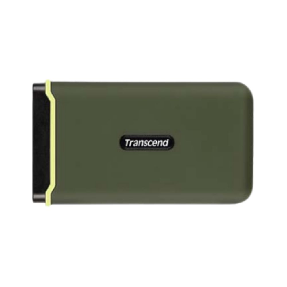 Transcend ESD380C Type C External SSD