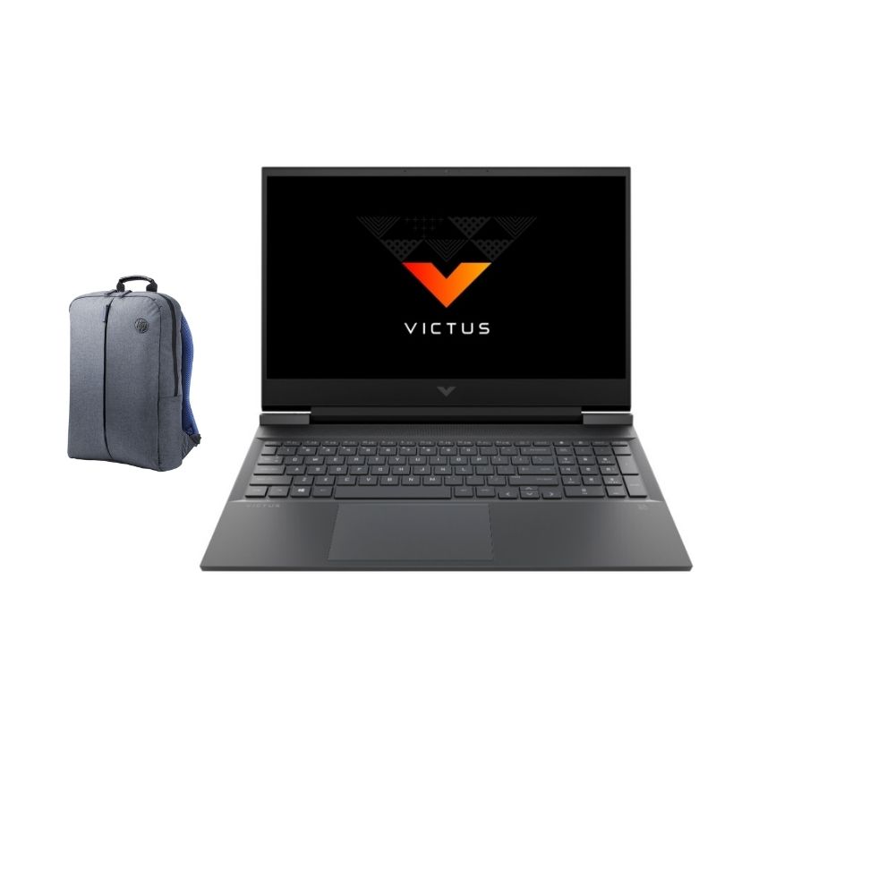 HP Victus 16-d1070TX 6J9D9PA Gaming Laptop | i5-12500H | 8GB RAM 512GB SSD | 16.1