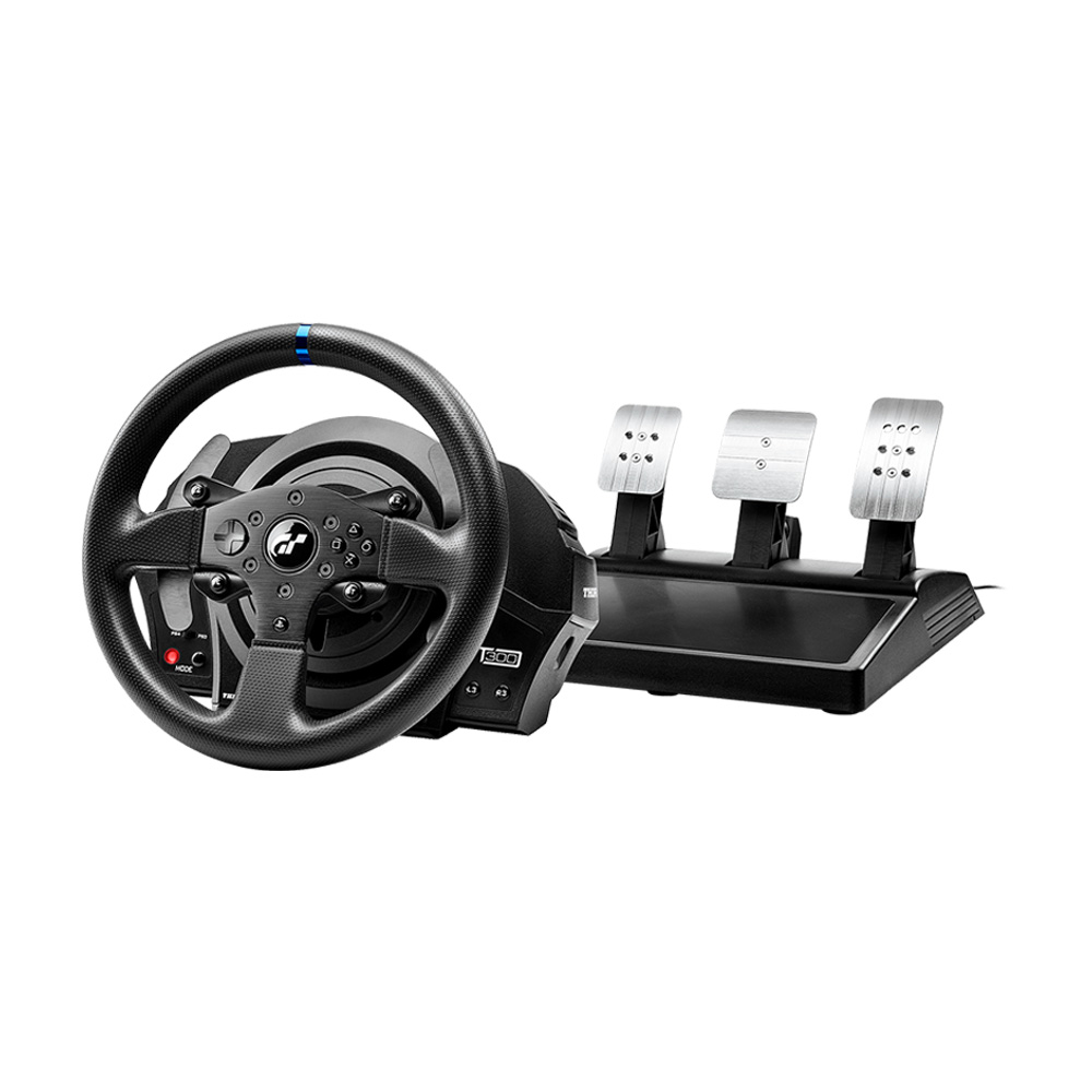 Thrustmaster T300 RS GT Edition Racing Gaming Controller (4160682)