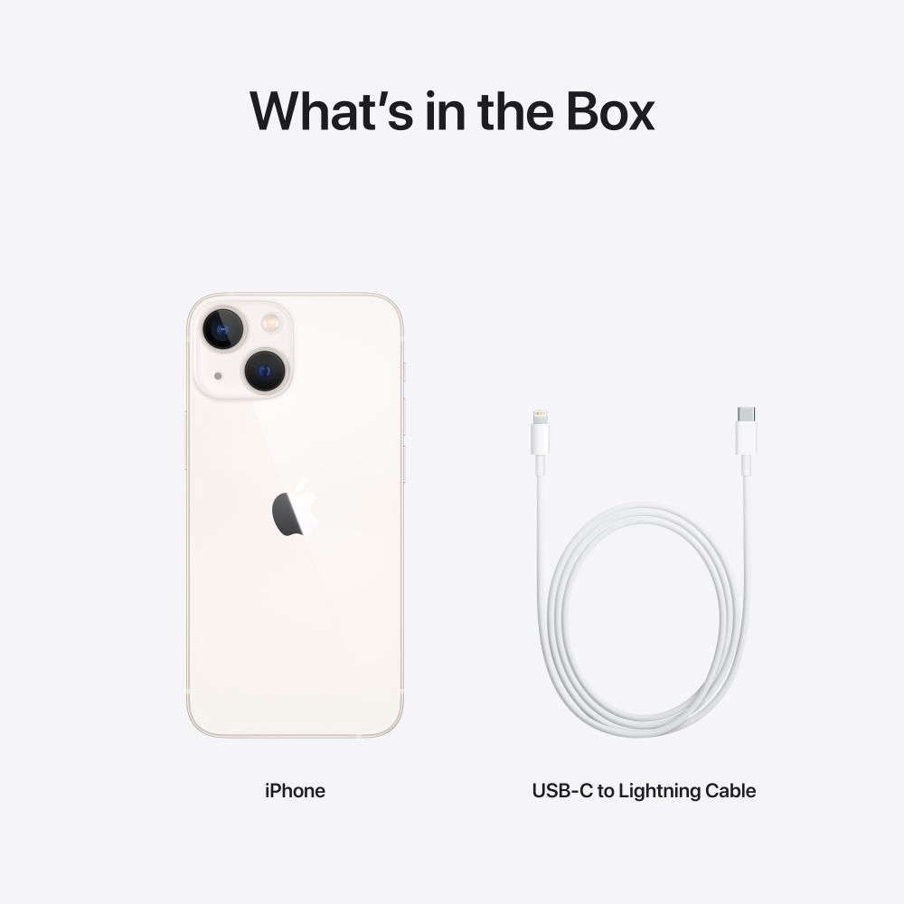 Apple iPhone 13