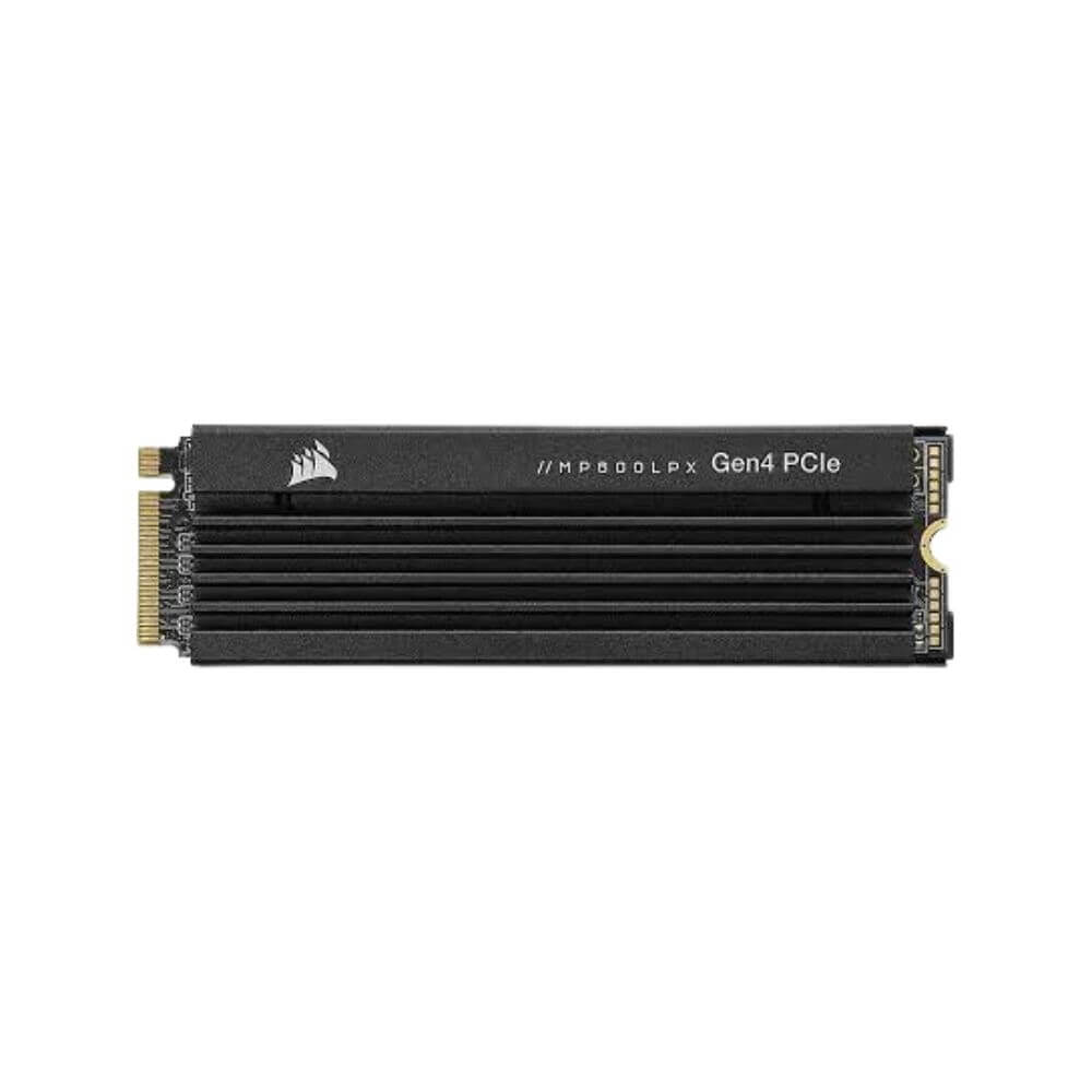 Corsair MP600 Pro LPX M.2 2280 PCIe NVMe Gen4 SSD