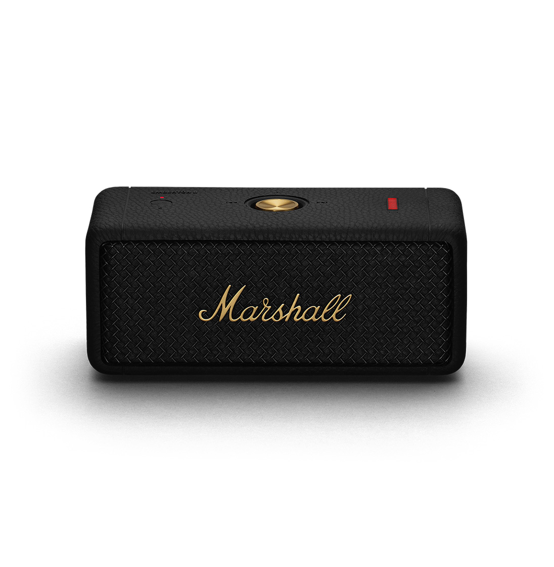 Marshall Emberton II Portable Bluetooth Speaker (1 Year Warranty)