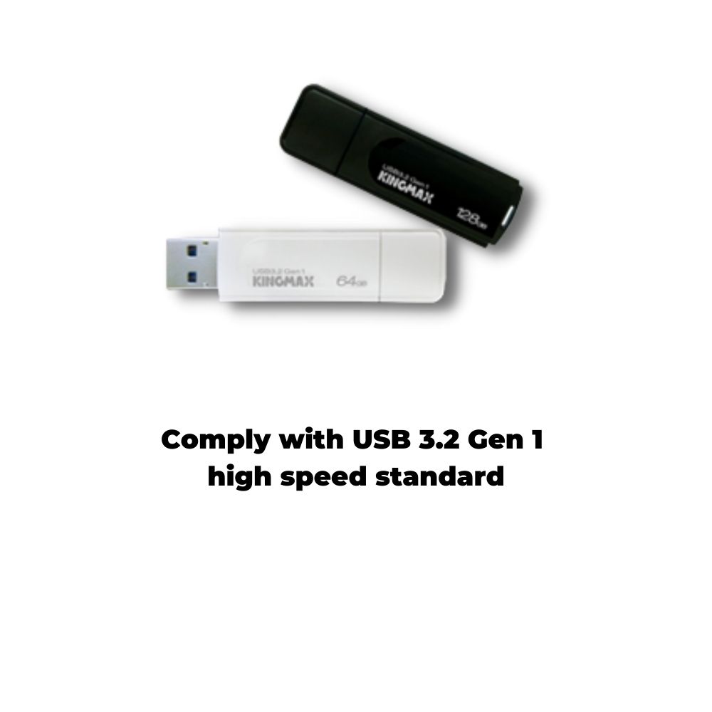Kingmax PB-07 USB 3.2 Flash Drive