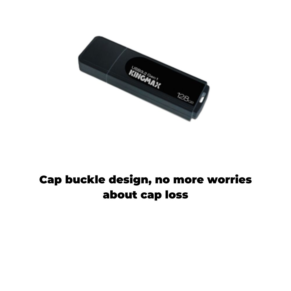 Kingmax PB-07 USB 3.2 Flash Drive