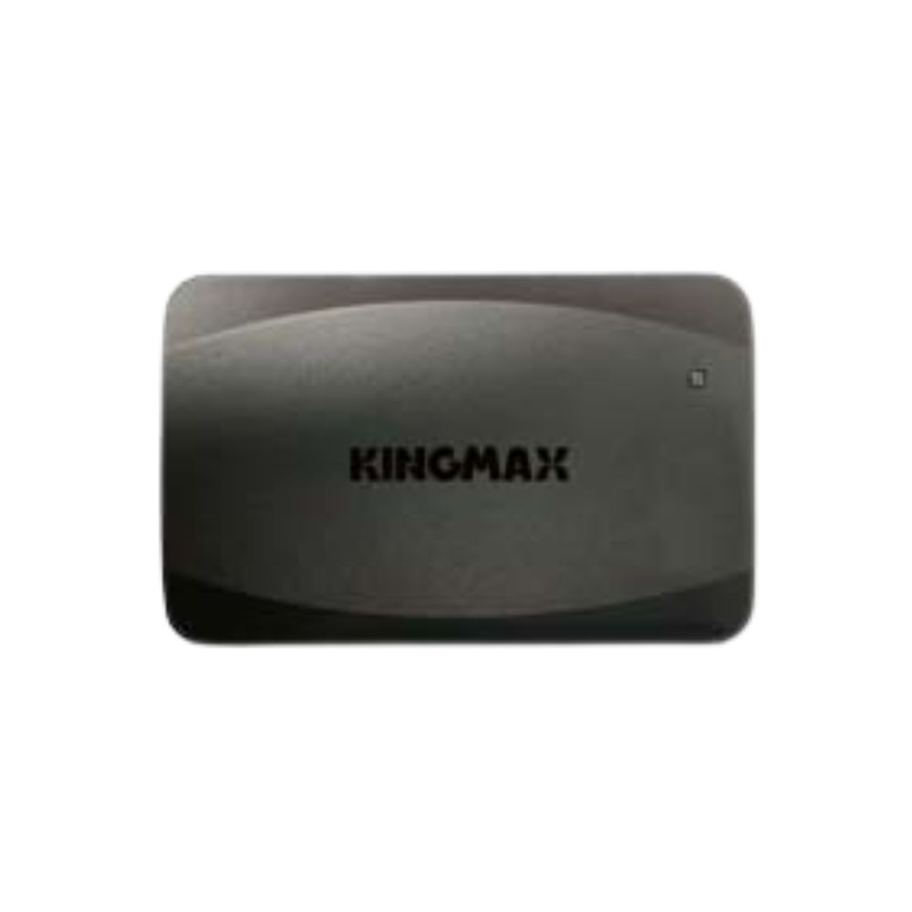 Kingmax KE35 Type C with USB 3.2 Adapter External SSD