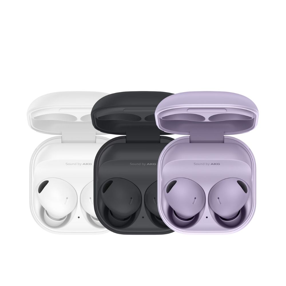 SAMSUNG Galaxy Buds 2 Pro | Thunder Match