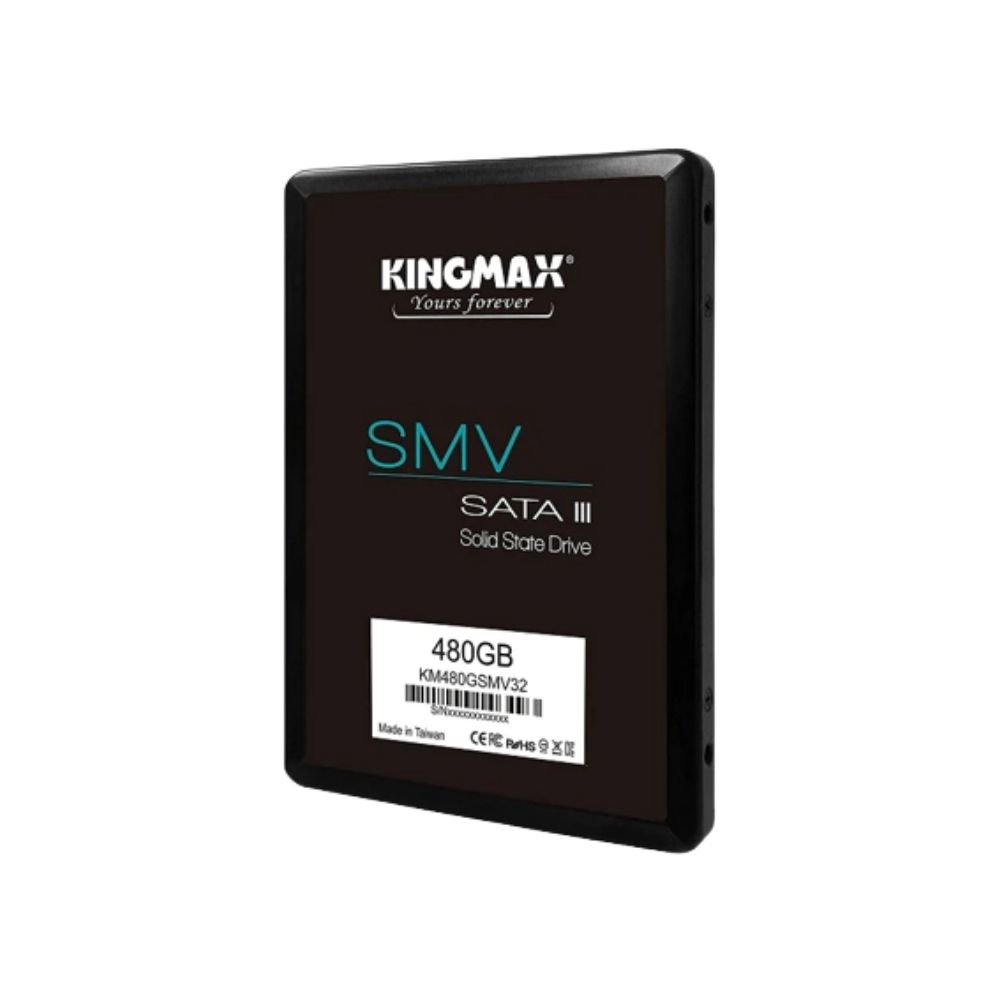 Kingmax SMV 2.5" SATA SSD