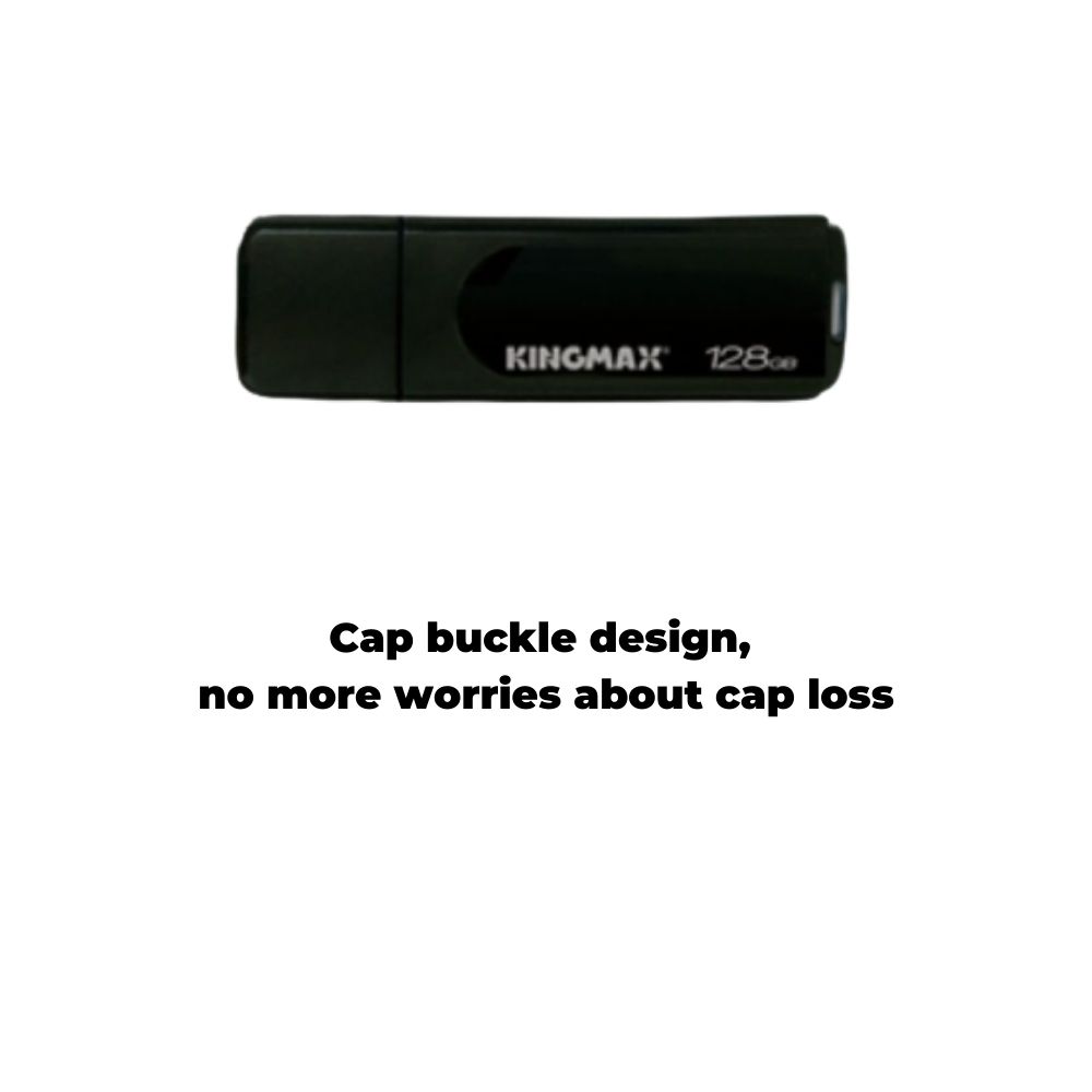 Kingmax PA-07 USB 2.0 Flash Drive