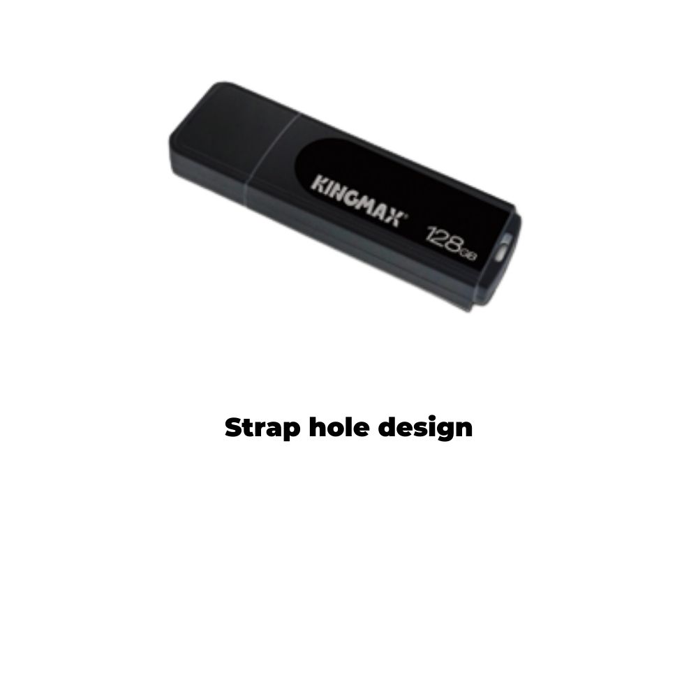 Kingmax PA-07 USB 2.0 Flash Drive