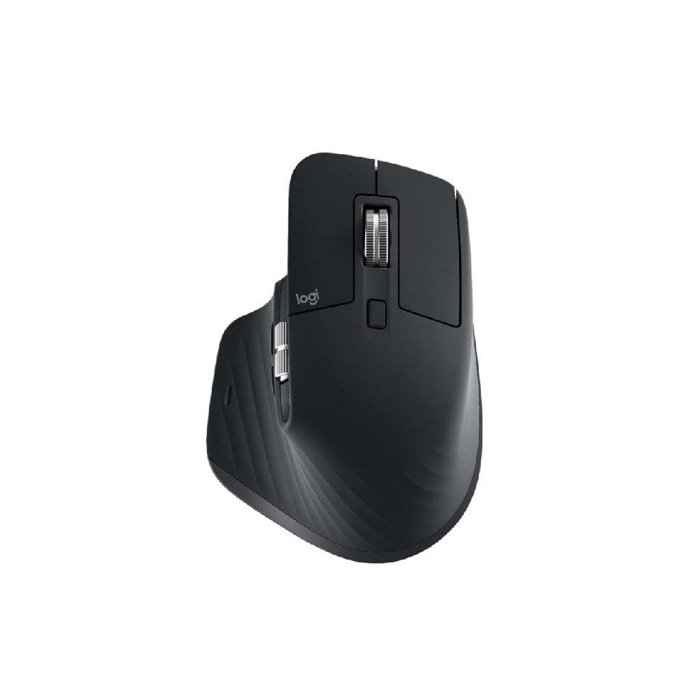 Logitech MX Master 3 For Mac Advanced Wireless Mouse