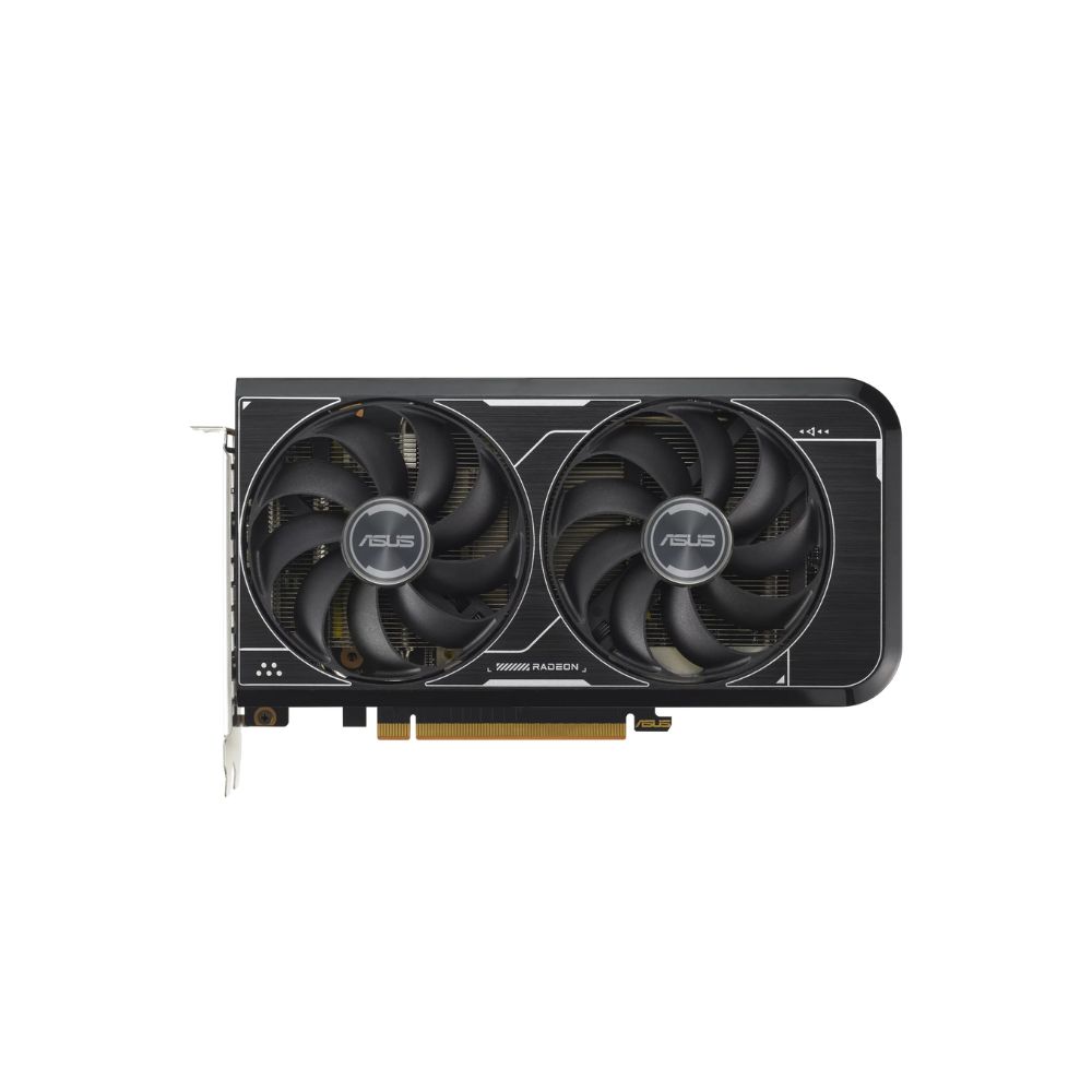 ASUS Dual Radeon RX 6600 V3