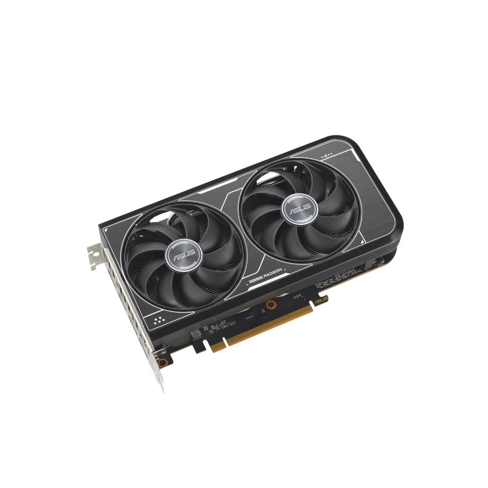 ASUS Dual Radeon RX 6600 V3