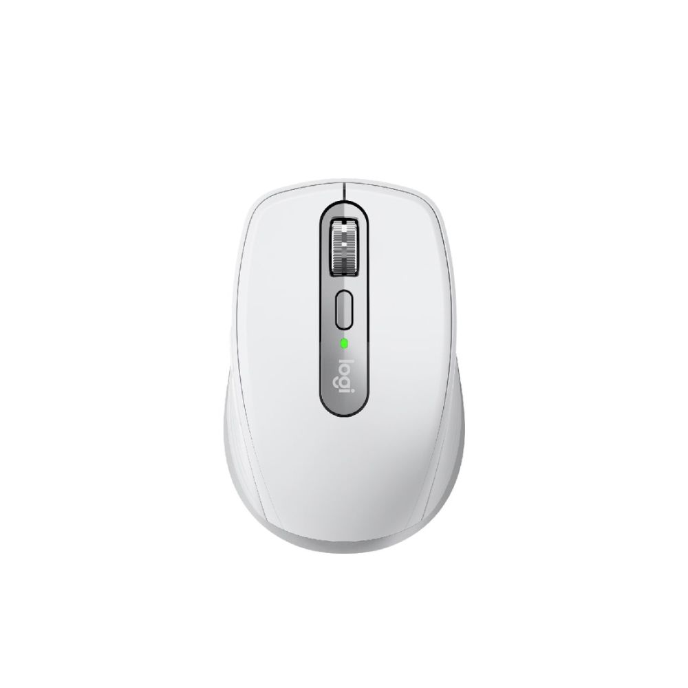 Logitech MX Anywhere 3 For Mac Wireless Mouse