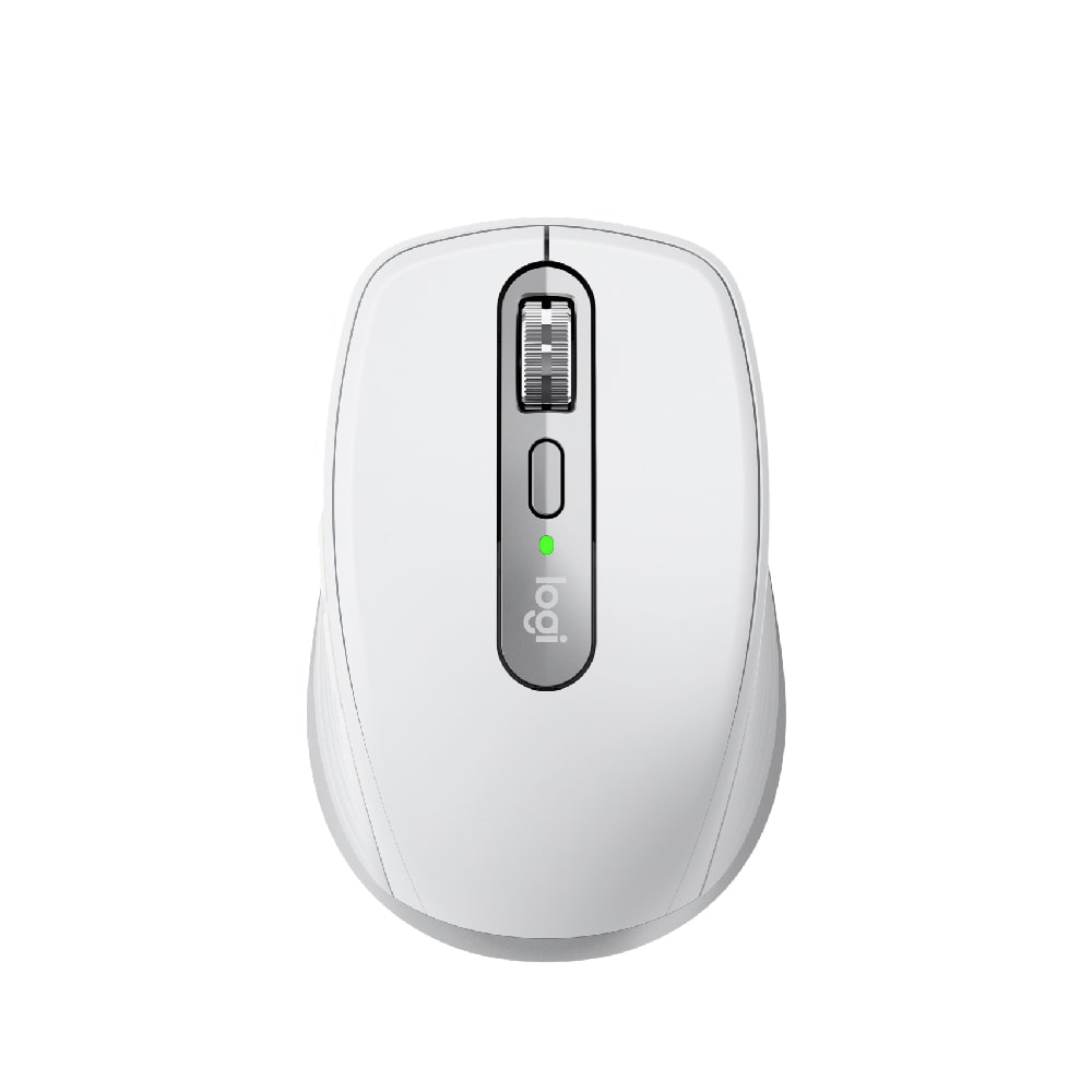 FREE GIFT) Logitech MX Anywhere 3 For Mac Wireless Mouse